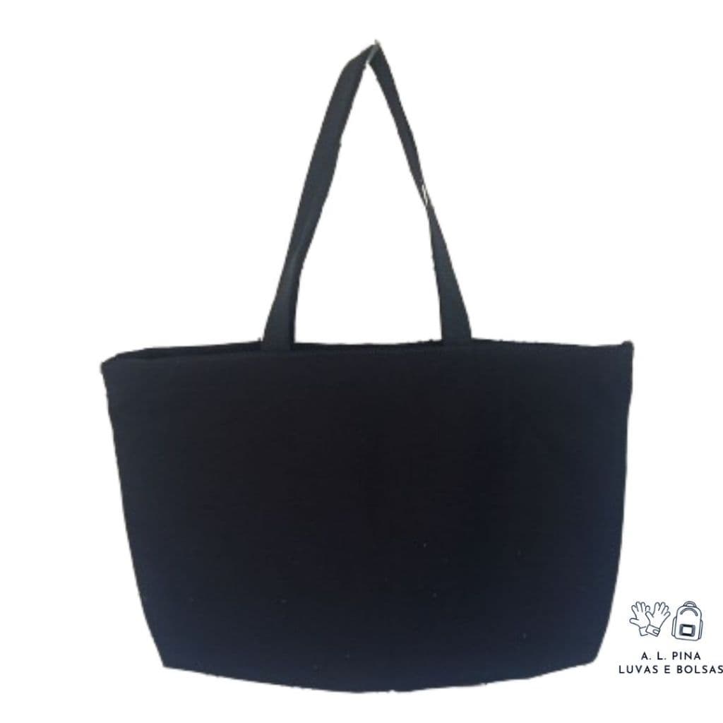 Kit 5 Bolsas Sacola Condicional Grande Roupas Lojas Boutique