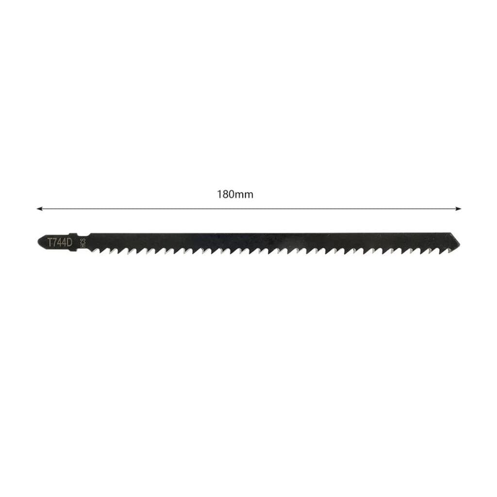 Lâmina Grande Longa 18cm para Serra Tico Tico