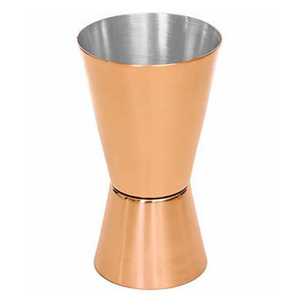 DOSADOR DE BEBIDA 30 X 50 ML COBREADO