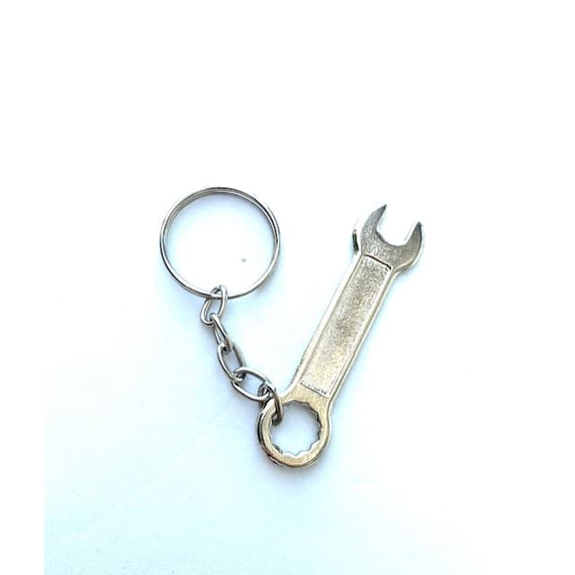 CHAVEIRO FORMATO DE CHAVE DE BOCA AE1271 (10 unidades)