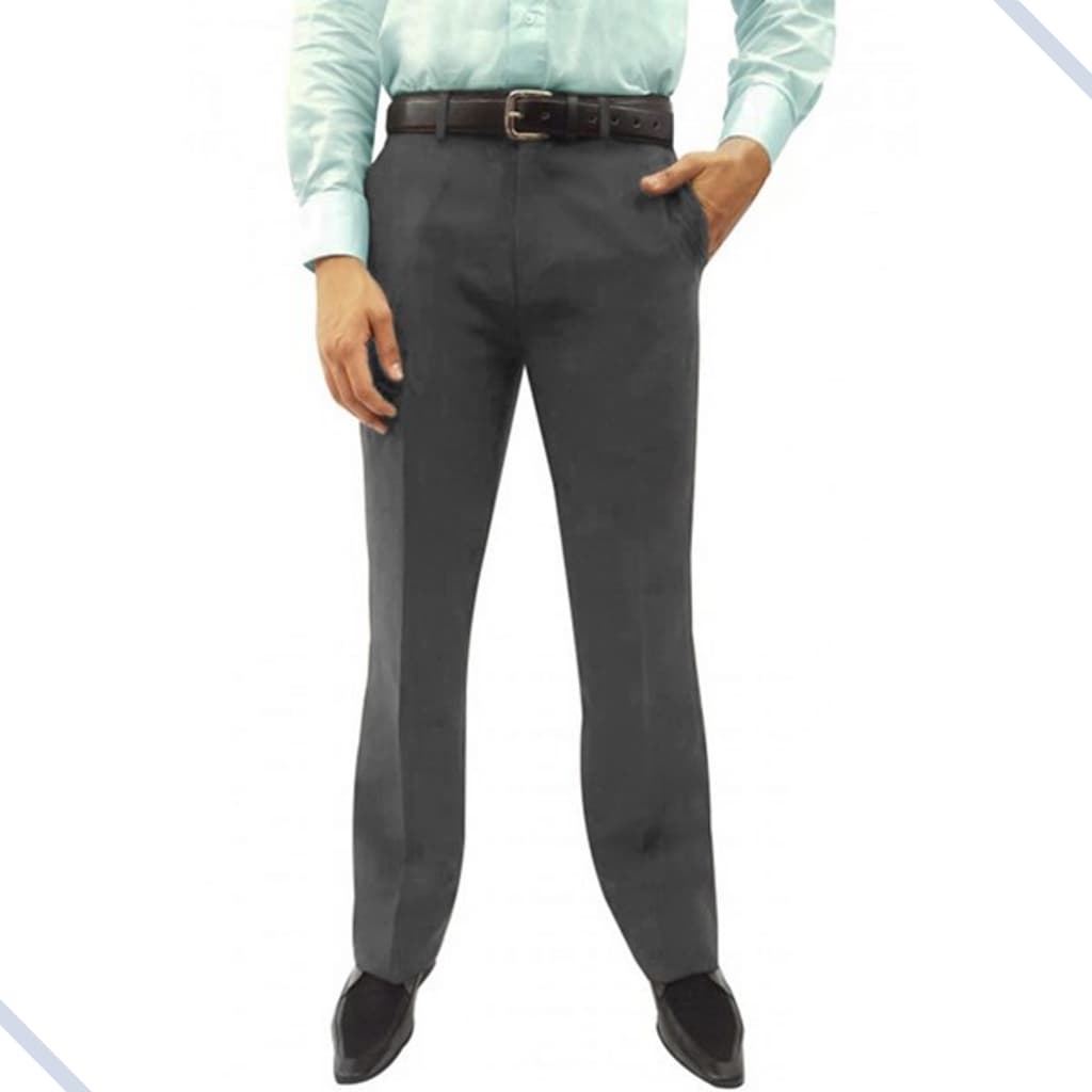 Calça Avulsa Masculina Premium Social Trabalho Advogado