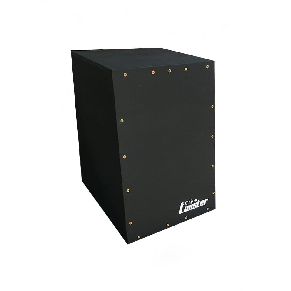 Cajon Twister Inclinado