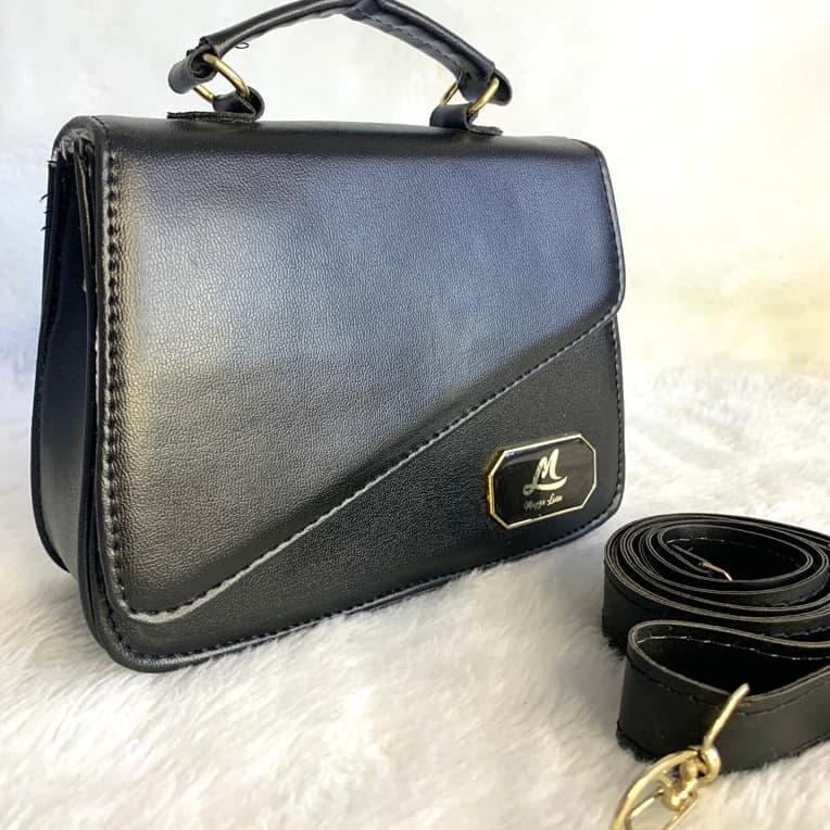 Bolsa Feminina Pequena ML mini bag luxo.