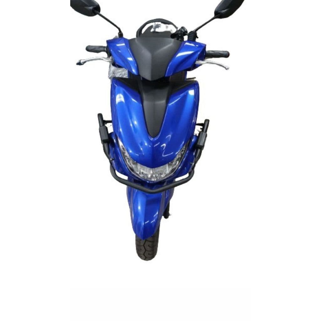 Protetor de Carenagem YAMAHA Fluo 125.