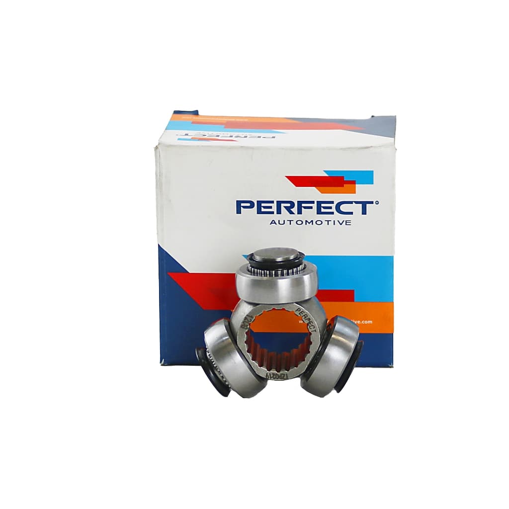 Trizeta Ld/Le Ford Focus 2009/2013 - TZP0219