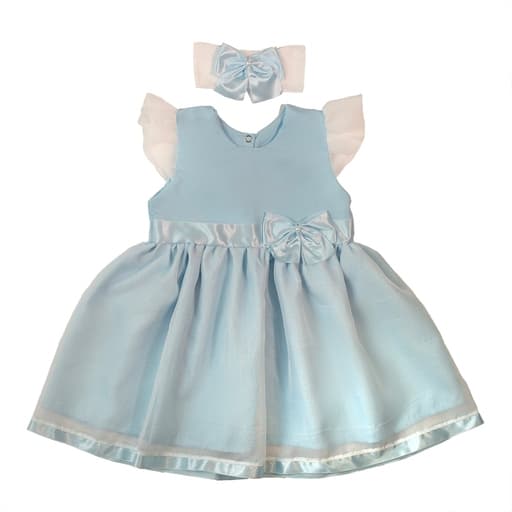 Vestido 100% Algodão Menina Luxo Várias estampas