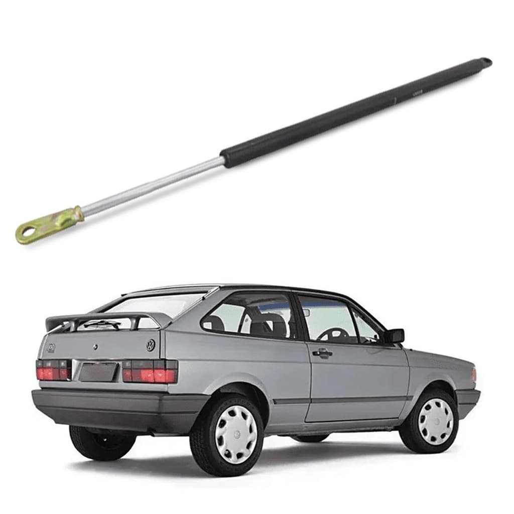 Amortecedor Porta Malas Tampa Traseira Volkswagen Gol Quadrado 1980 A 1994
