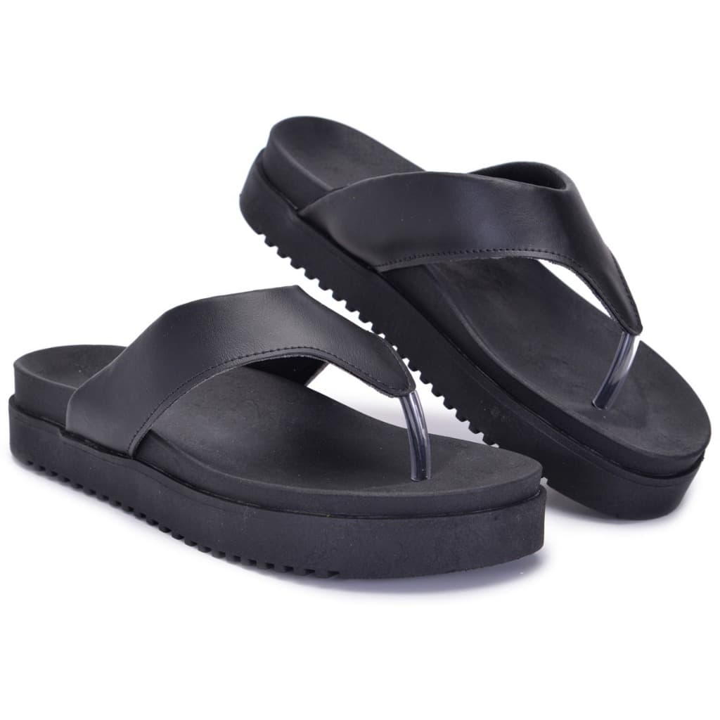 Chinelo Papete Rasteira Feminina Primavera Verão Rasteirinha Leve Feminino Confortável