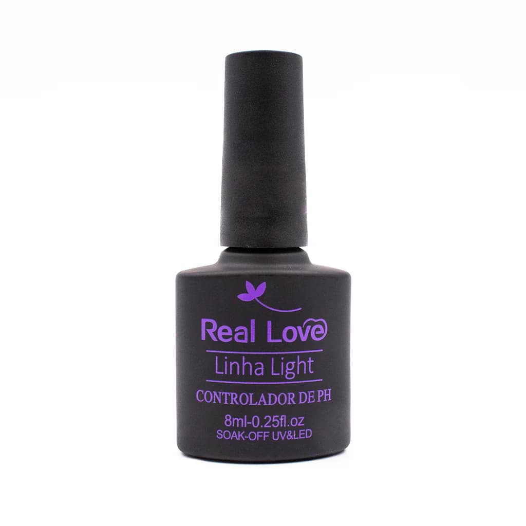 Controlador De PH "Desidratador" Linha Light 8ml - Real Love