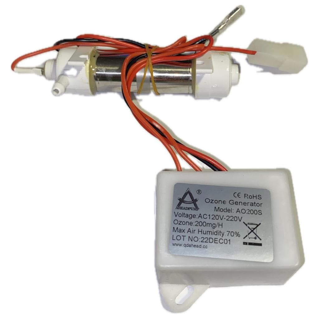 Gerador De Ozônio Para Purificador De Água - Bivolt