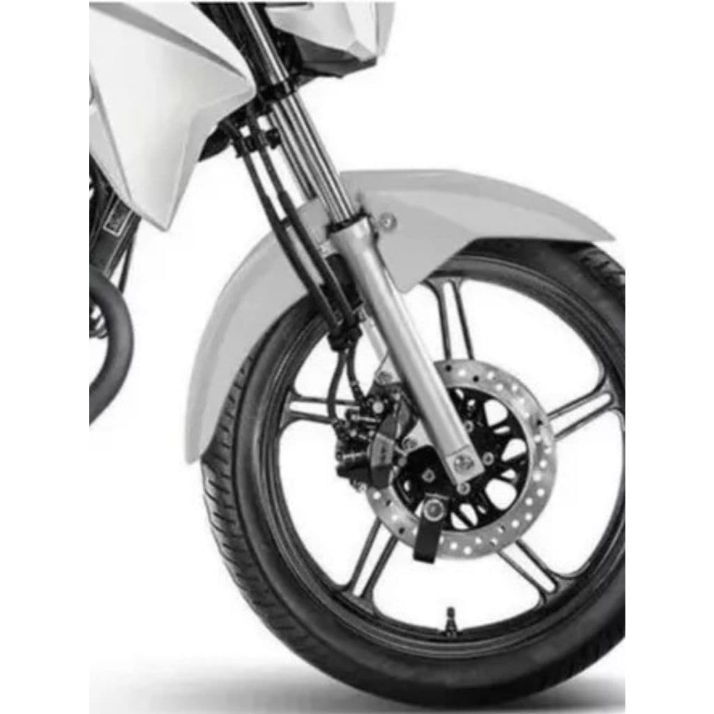 Trava Disco de Freio Moto / Bicicleta 2 Chaves Antifurto