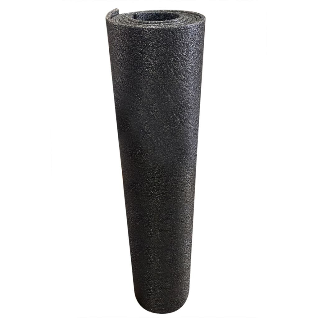 Espuma para Case Ethafoan 11MM Cor Grafite 1,30m x 1,00m kit 4 metros
