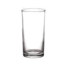 Copos Vidro Suco Agua Cylinder 300 Ml Nadir Promocao