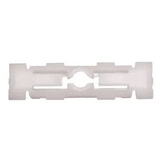 Presilha Friso Teto Golf Mk2 Jetta Passat Polo 191853733a kit com 10 peças