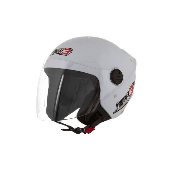 Capacete aberto Pro Tork New Liberty 3 original envio imediato promoção capacete barato