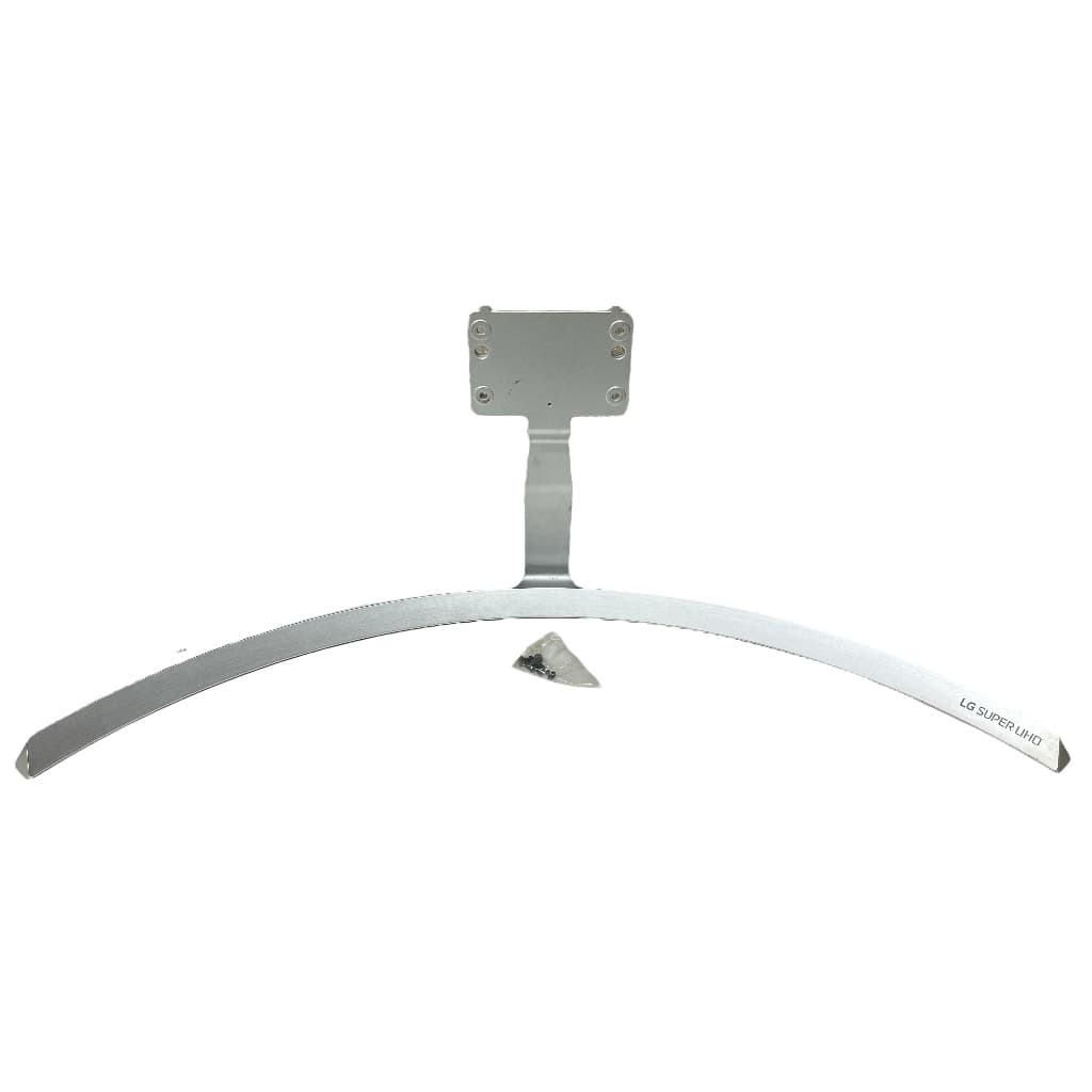 BASE PEDESTAL LG 65SJ9500 AAN75832606 AAN75832601 MAZ654060 ACOMANHA PARAFUSOS
