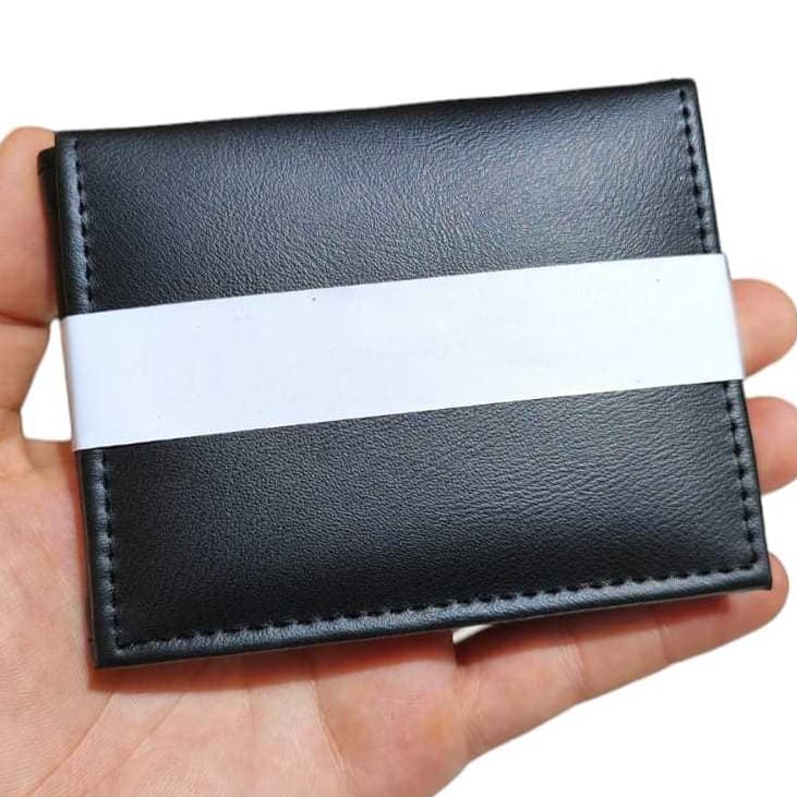 Carteiras Masculina em Couro com Porta Cartões porta moedas e porta Documentos