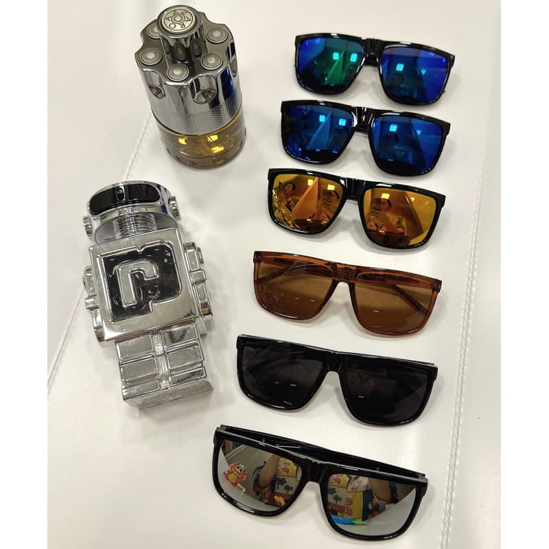 Óculos de sol infantil criança menino rayb** Uv400