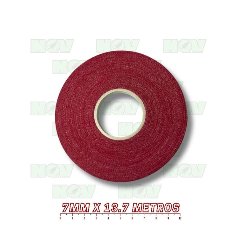 NQV Finger Tape GOLD de 13.7metros de NQV Tape para Jiu-jitsu/judô