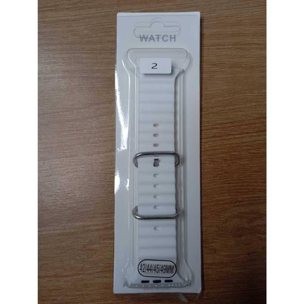 PULSEIRA PARA SMARTWACT PARA VARIOS TAMANHOS E CORES