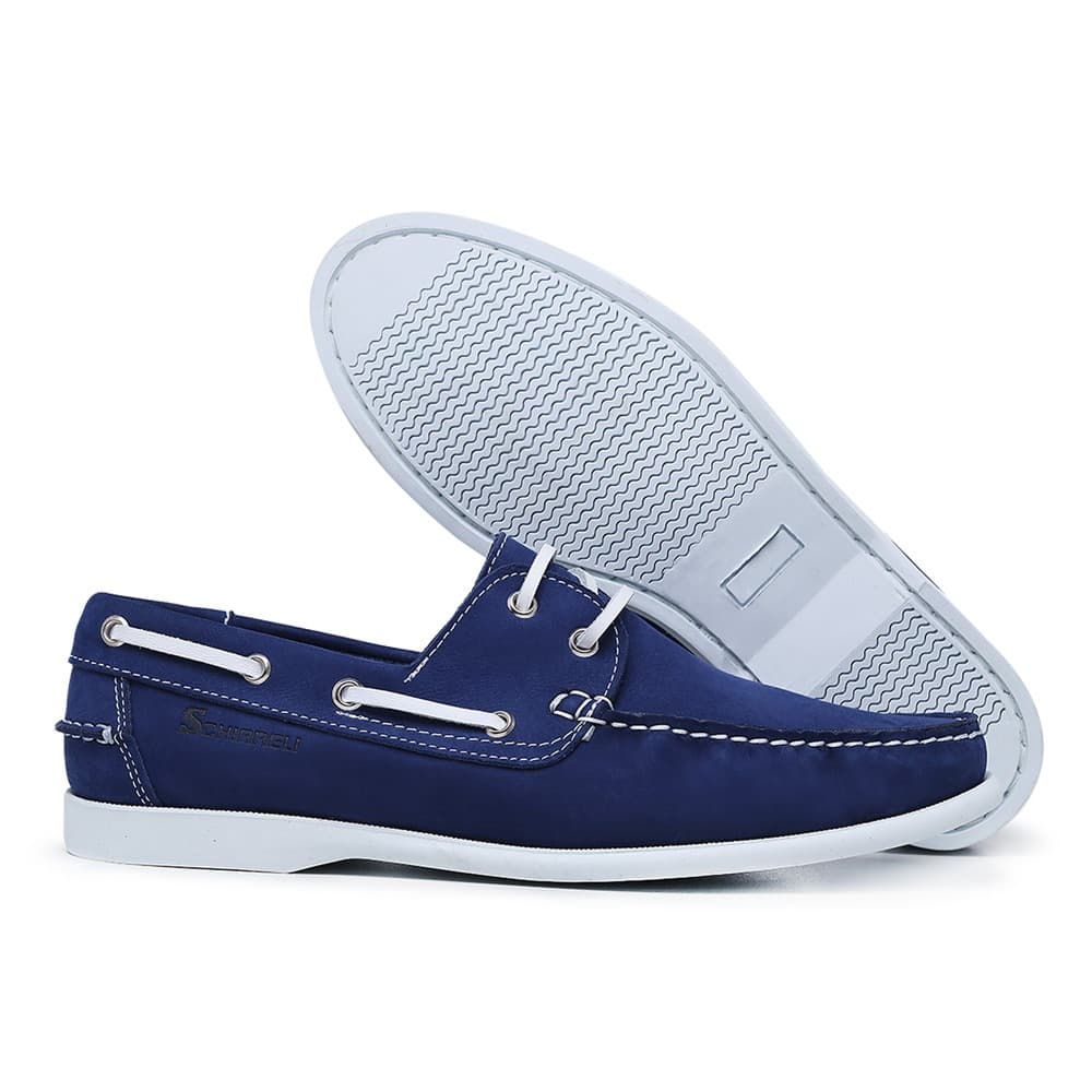 Sapato Social Mocassim Dockside Masculino Estilo loafer Casual