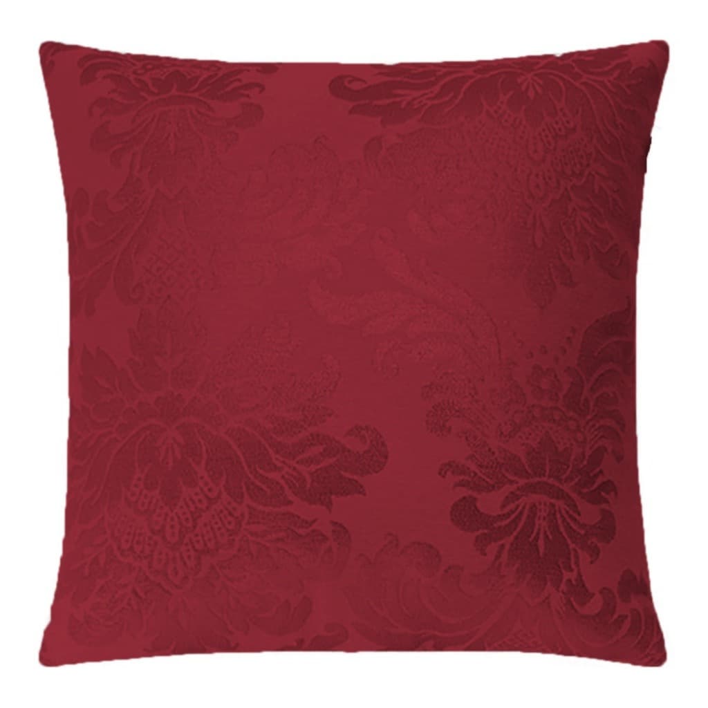 Capa de ALmofada Jacquard 40x40 Luxo