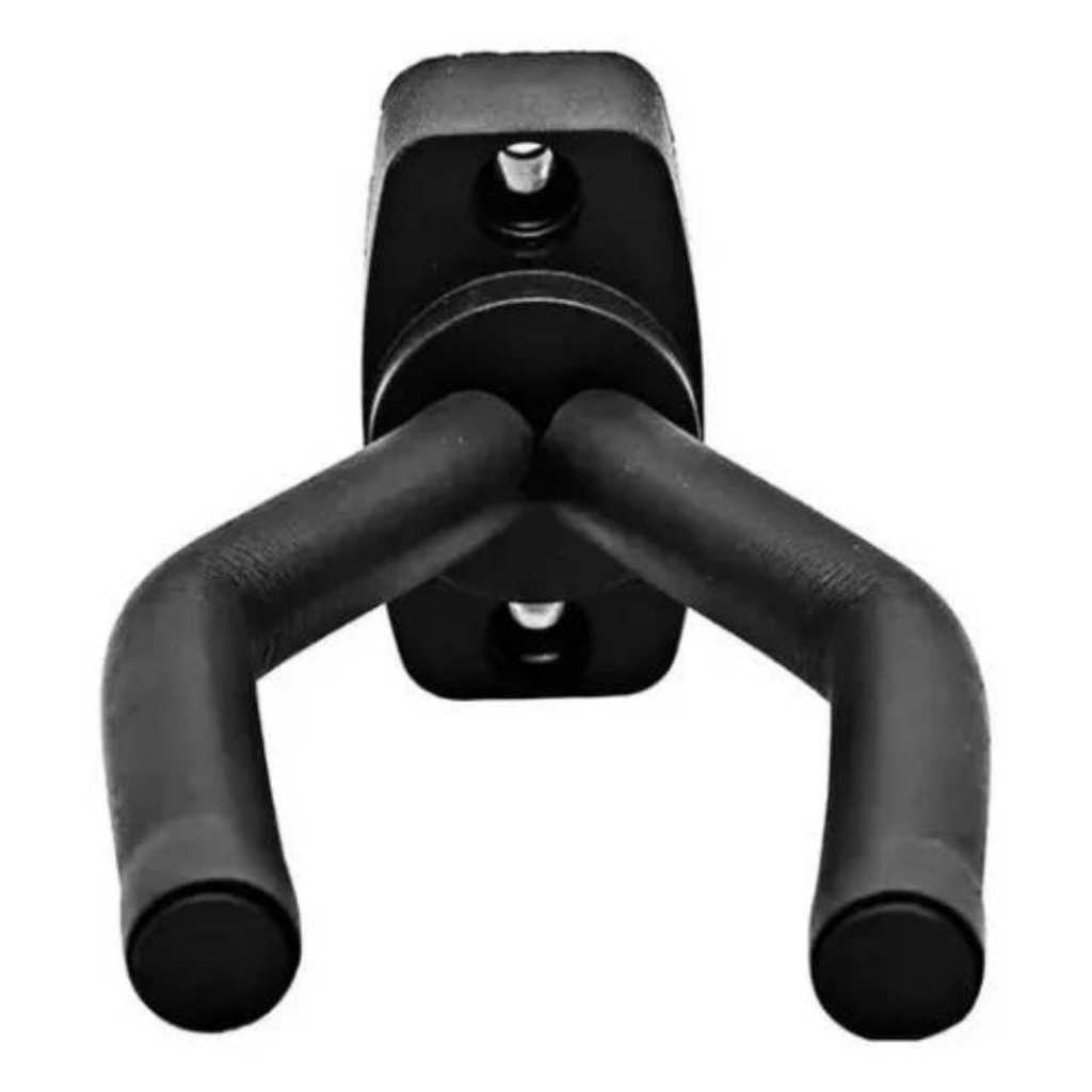 Suporte De Parede Violão Violino Guitarra  Ou Ukulele Ms-410 - Mxt