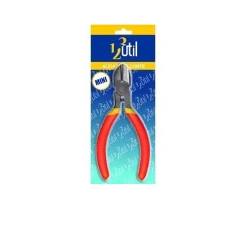 Alicate De Corte Mini 123Util