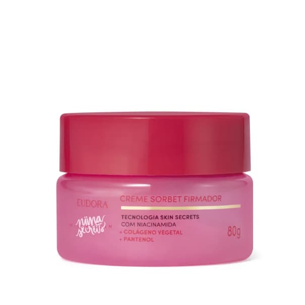 Niina Secrets Skin Sorbet Firmador Facial 80g