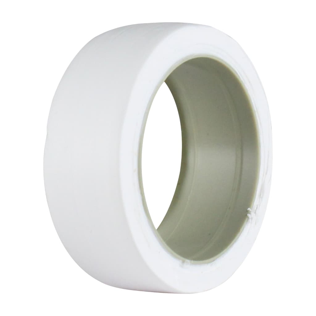 Fita Veda Rosca Para Torneiras Duchas Chuveiros 18mm x 5m