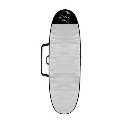 Capa Prancha Longboard Refletiva - Capa Long