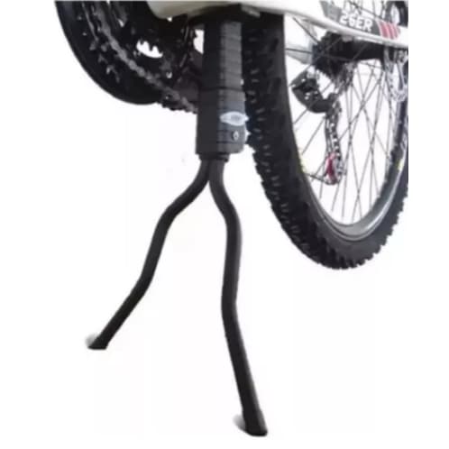 Descanso Central Cavale Para Bike Aro 26 E 29