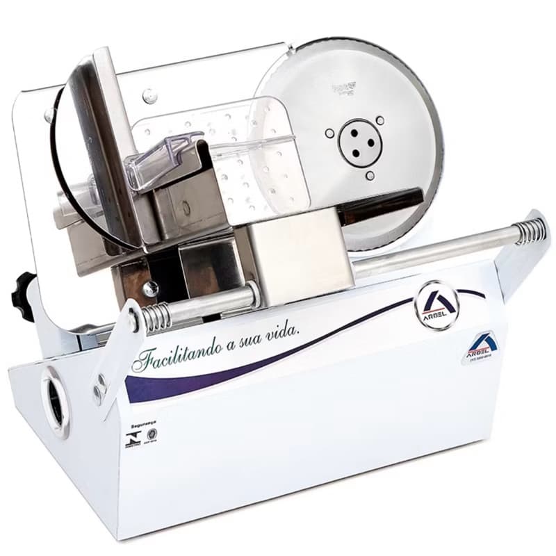 Cortador de Frios Argem 170 S - 127V