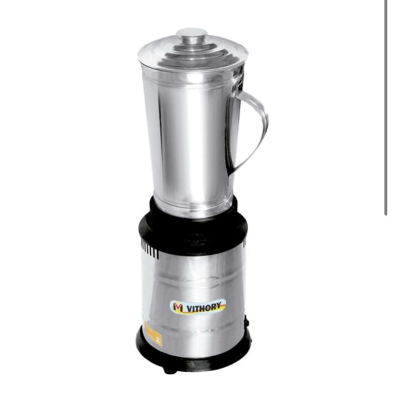 Triturador de Alimentos 2L