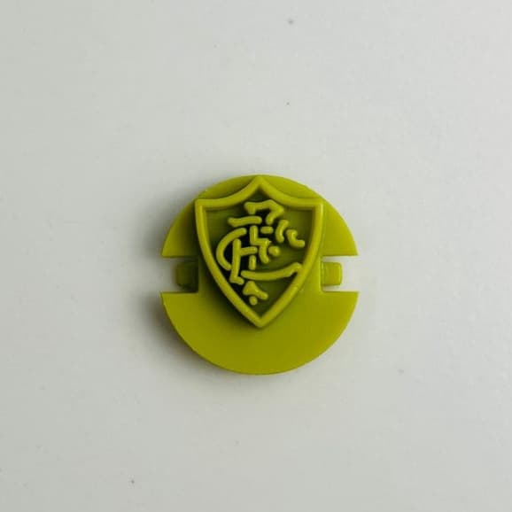 Cabeça de Marcação - Fluminense