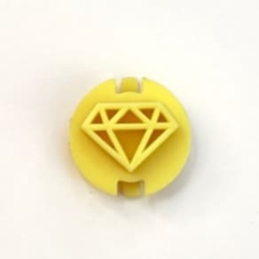 Cabeça de Marcação DV2 - DIAMANTE