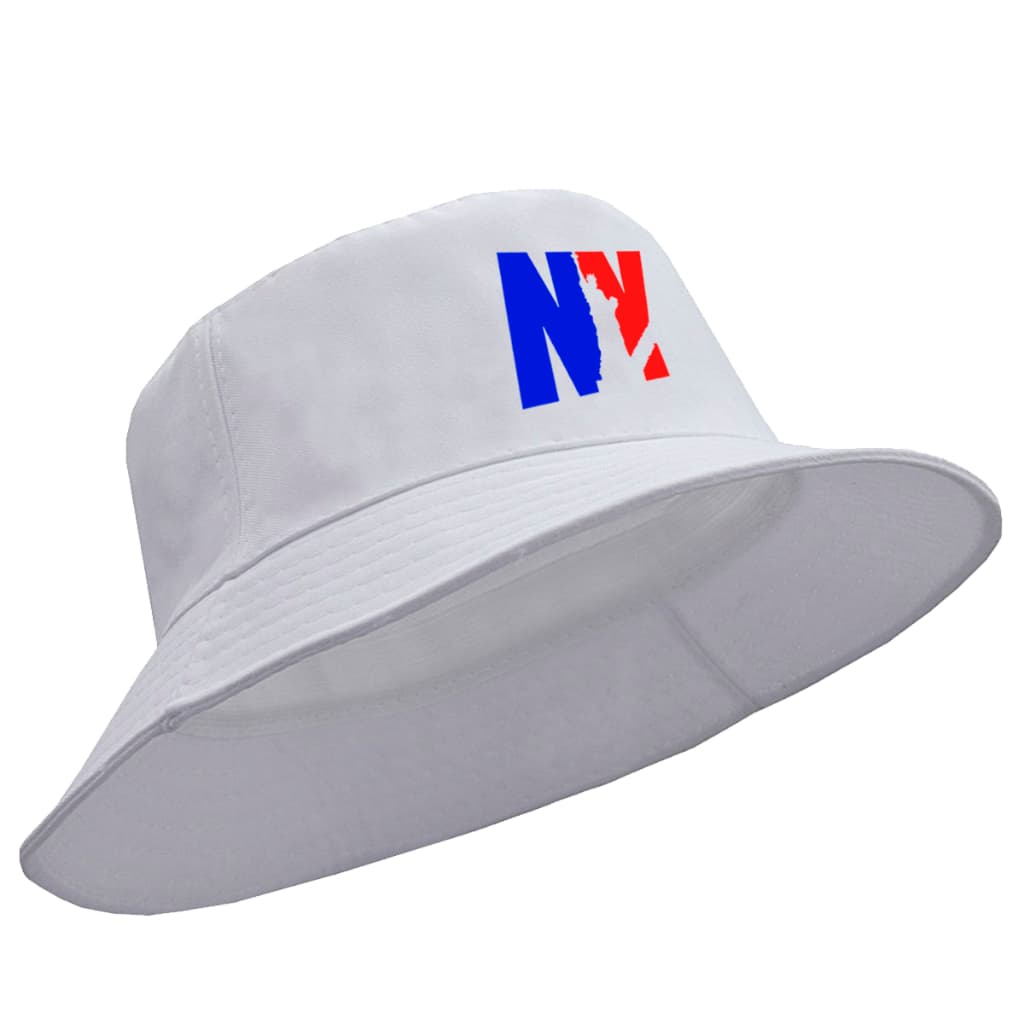 Chapéu Bucket Praia Hat Cata ovo Drip New York NY Exlcusivo Protetor Solar Casual