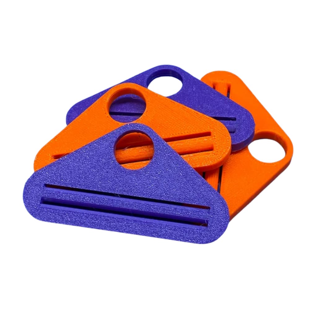 Espremedor Para  Pasta de Dentes