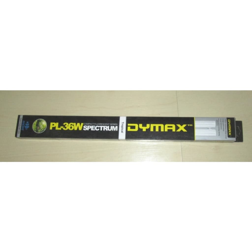 Lâmpada Aquário Pl 36w Dymax Tropical