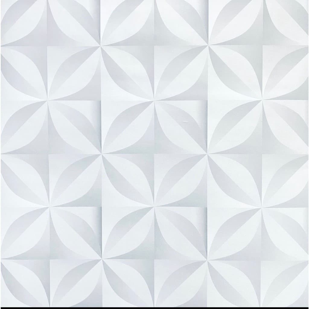 Papel de Parede Modelo  5 METROS x 45CM Adesivo Autocolante