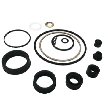 Kit Jogo Reparo Vedação Bovenau Macaco Eft 1.5 Ton 3 Estagio