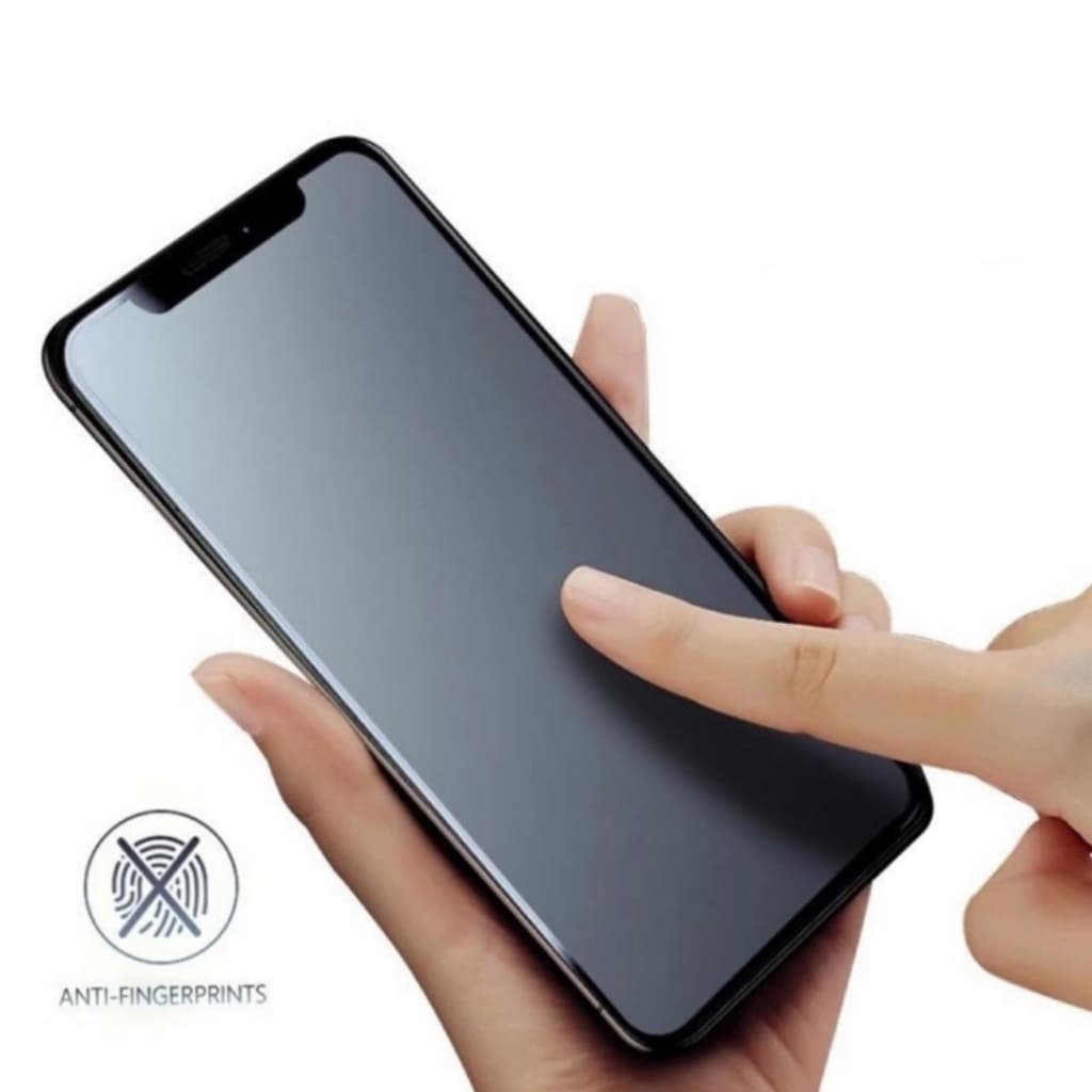 Película Fosca IPhone Cerâmica Flexível 3D 9D iPhone 15 14 13 PROMAX 12 11 XR 7 Plus
