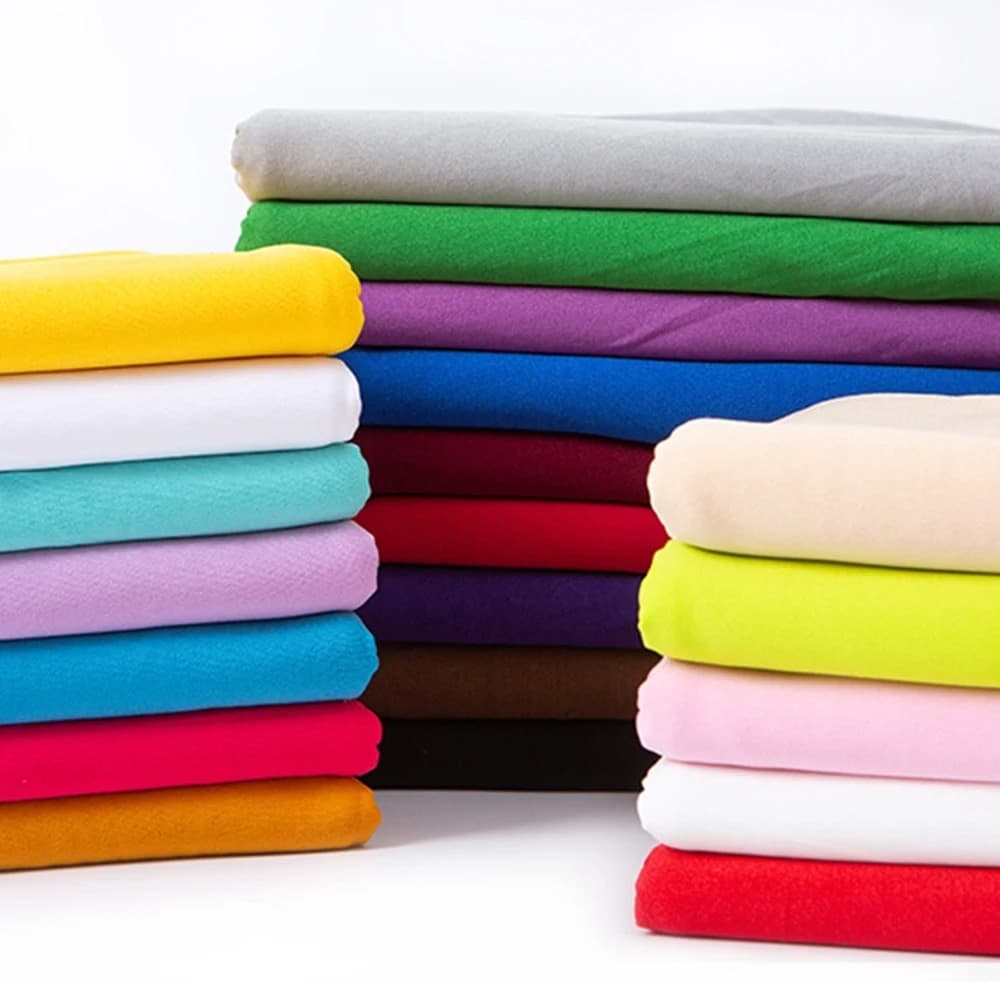 Tecido malha Helanca light 3 metros x 1,80 de largura super elástica para roupas, forros e decorações