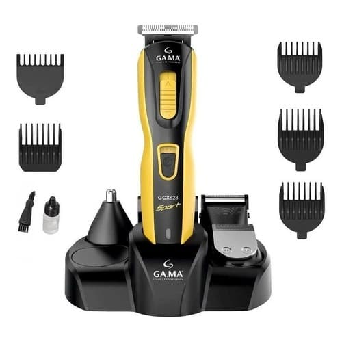 Cortador de cabelos GCX 623 Sport 110V/220V Gama