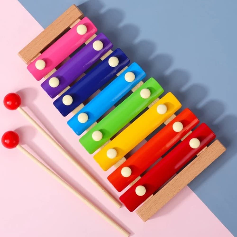 Brinquedos Educativos Em Madeira Como a Pescaria MDF Divertida C/ Imã Montessori