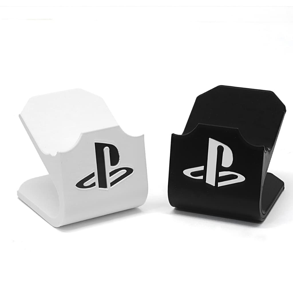Kit 2 suportes para controle de Ps