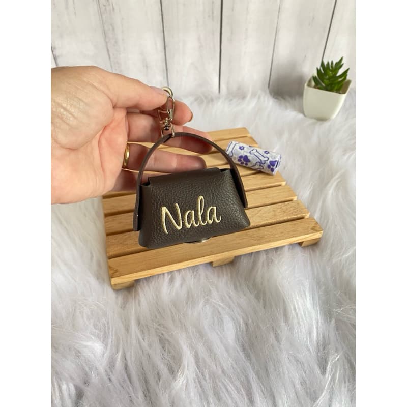 Porta Caca Personalizado / Porta Caca