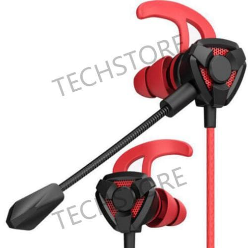 Headset Fone Gamer Free Fire Pubg Cod Surround P2