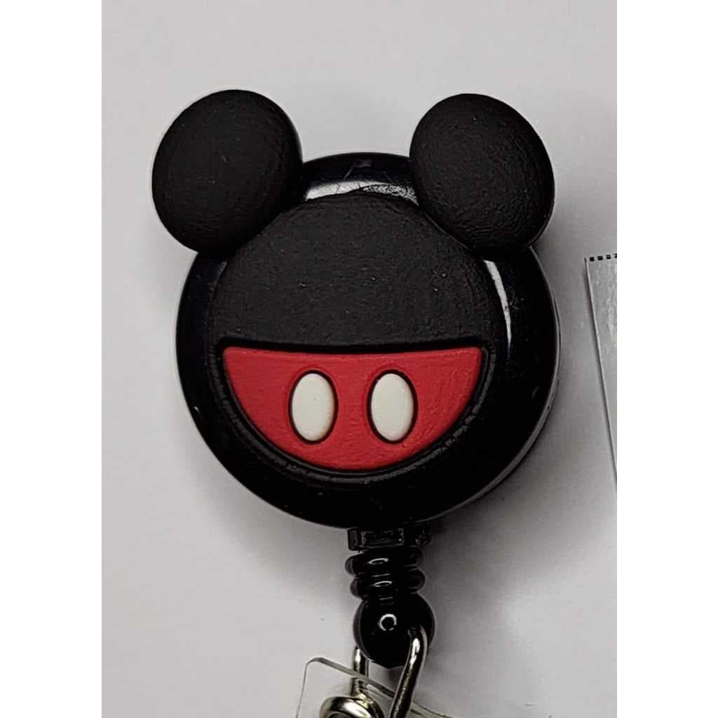 PORTA CRACHÁ ROLLER MIKEY |  PORTA CRACHÁ TEMATICO