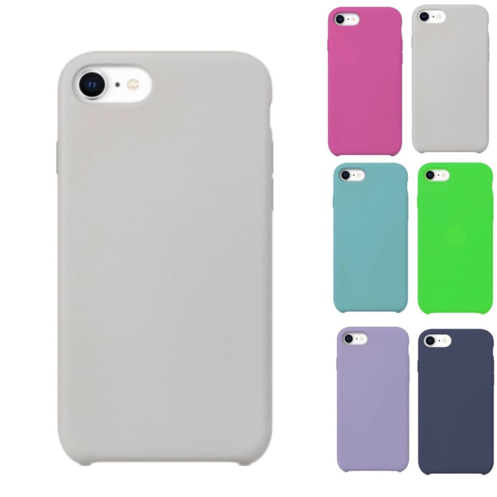 Capinha Capa de Celular compatível com iPhone 7 e 8
